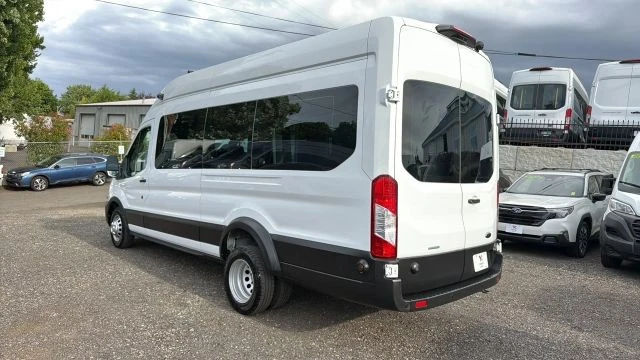 2020 Ford Transit - Image 4 of 31