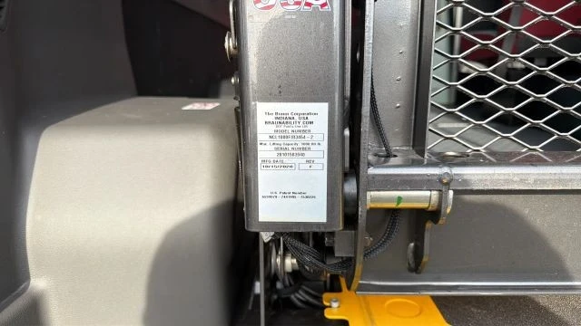2020 Ford Transit - Image 19 of 31