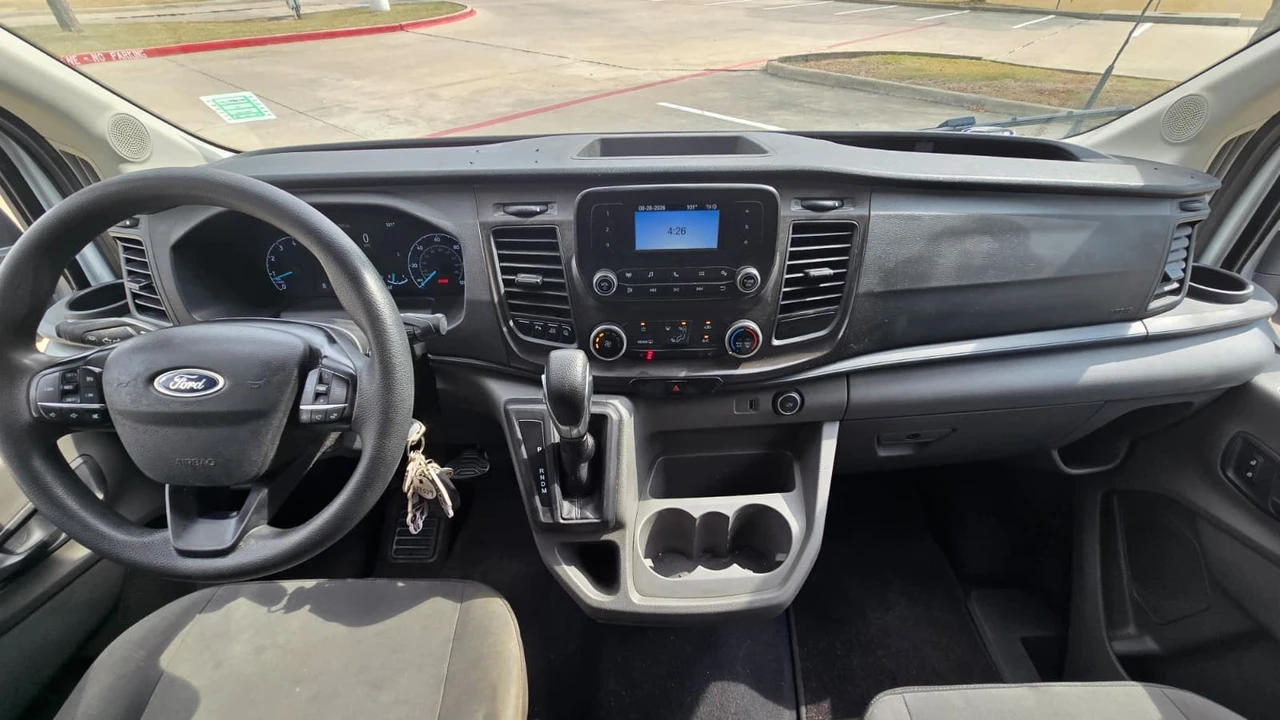 2020 Ford Transit - Image 26 of 31