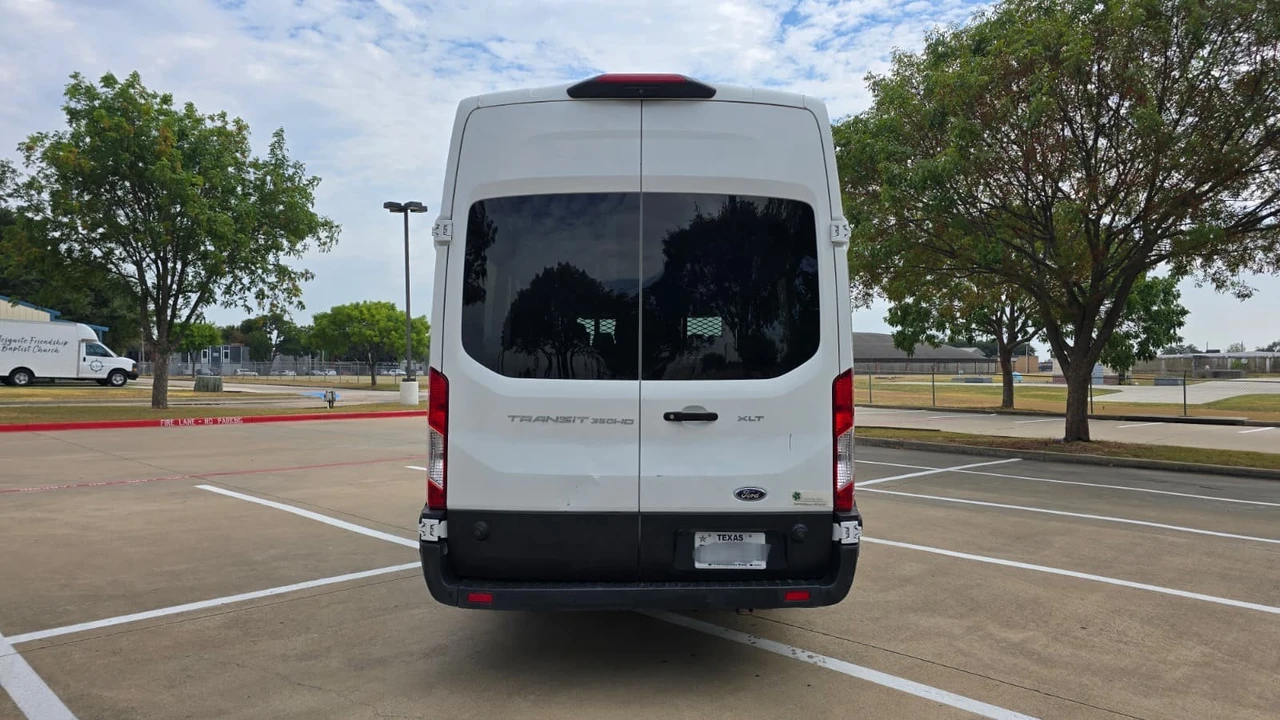 2020 Ford Transit - Image 9 of 31