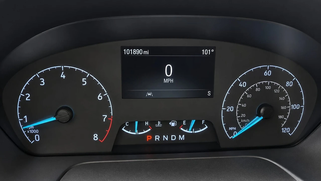 2020 Ford Transit - Image 31 of 31