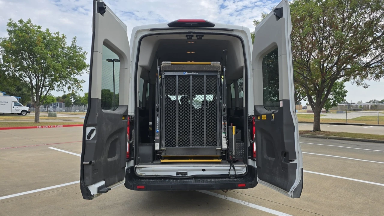 2020 Ford Transit - Image 12 of 31