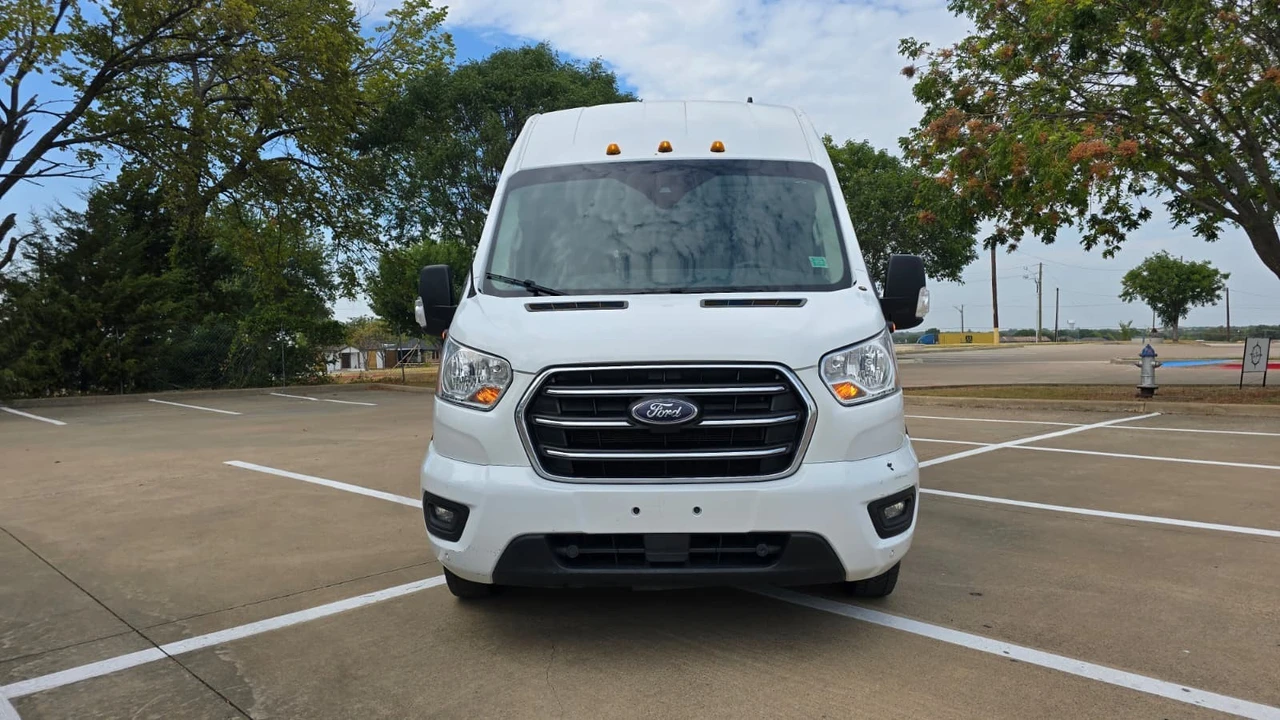 2020 Ford Transit - Image 5 of 31