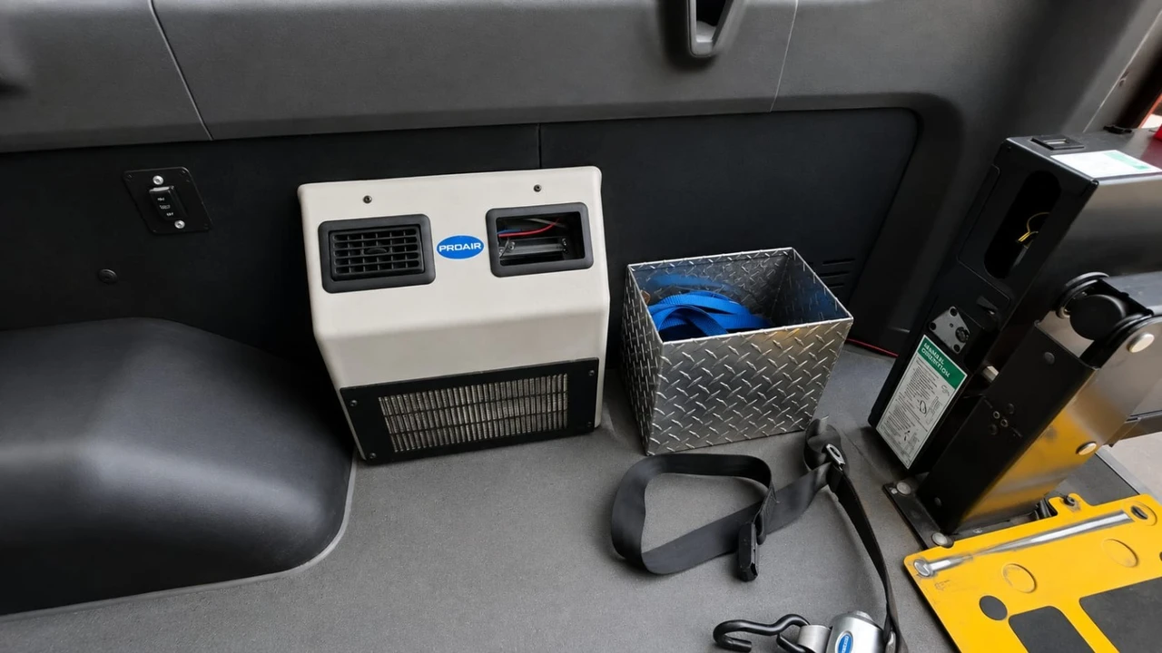 2020 Ford Transit - Image 17 of 31
