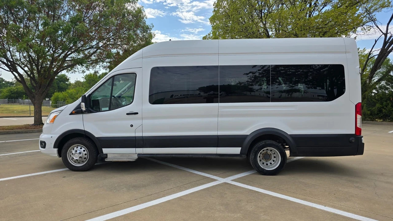 2020 Ford Transit - Image 11 of 31