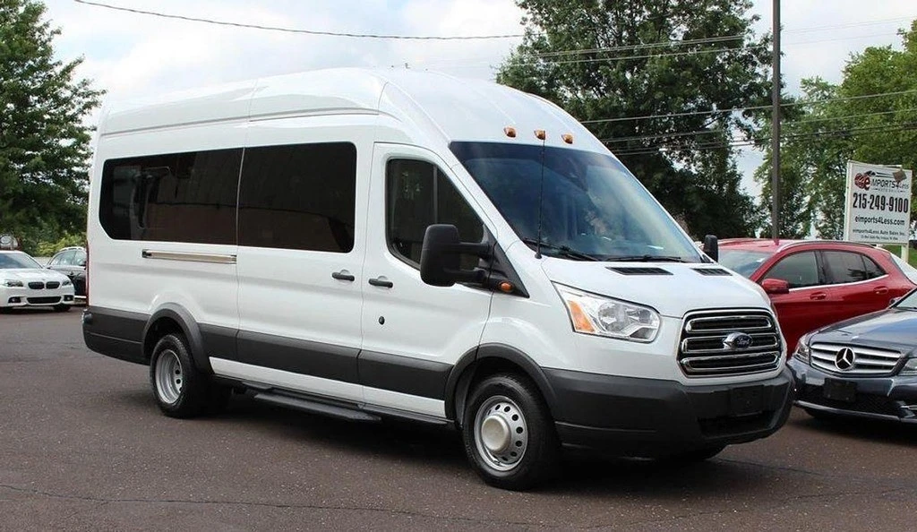 2020 Ford Transit - Image 5 of 7