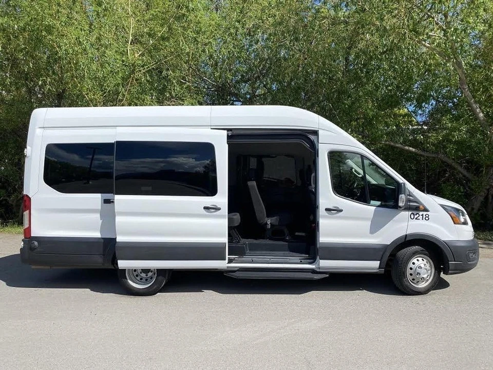 2020 Ford Transit - Image 6 of 7