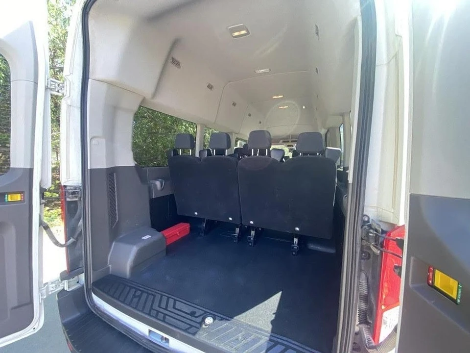 2020 Ford Transit - Image 4 of 7