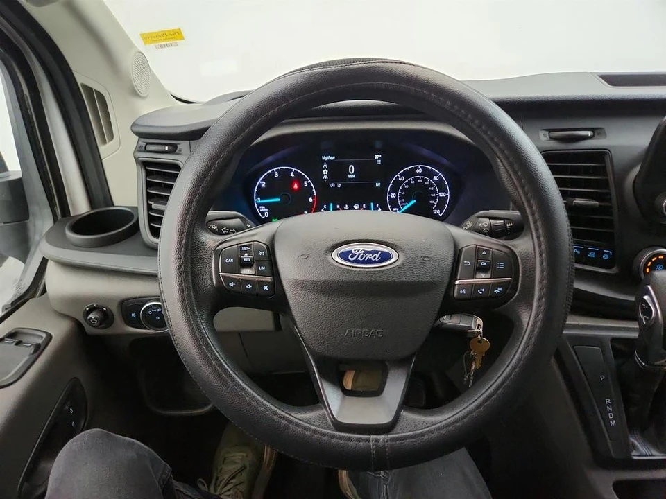 2020 Ford Transit - Image 16 of 31
