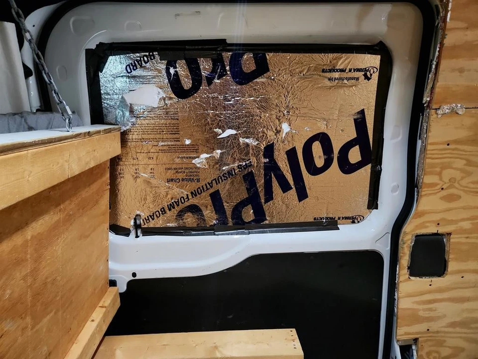 2020 Ford Transit - Image 26 of 31