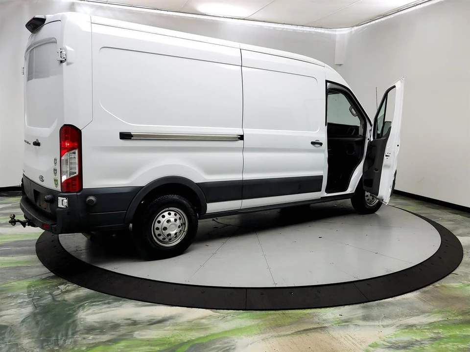 2020 Ford Transit - Image 11 of 31