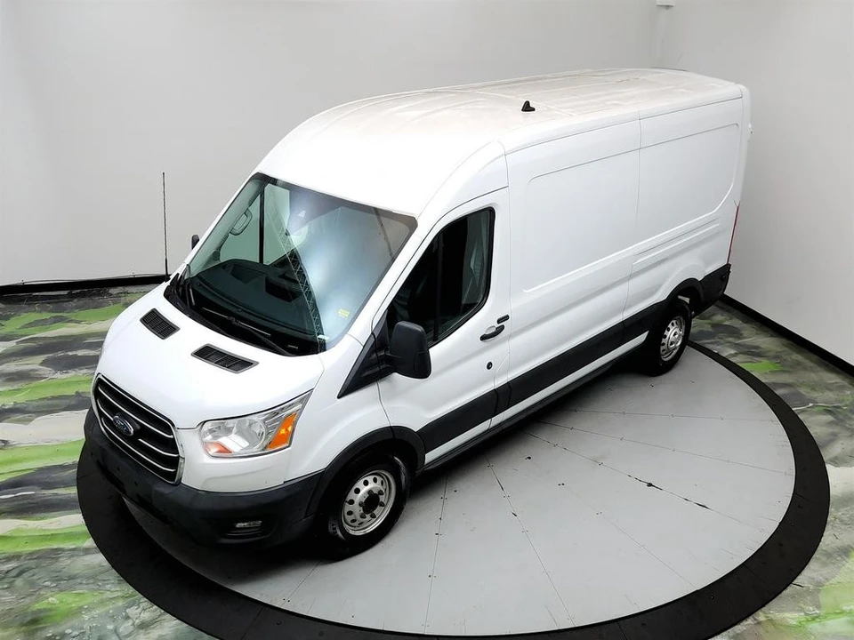 2020 Ford Transit - Image 31 of 31