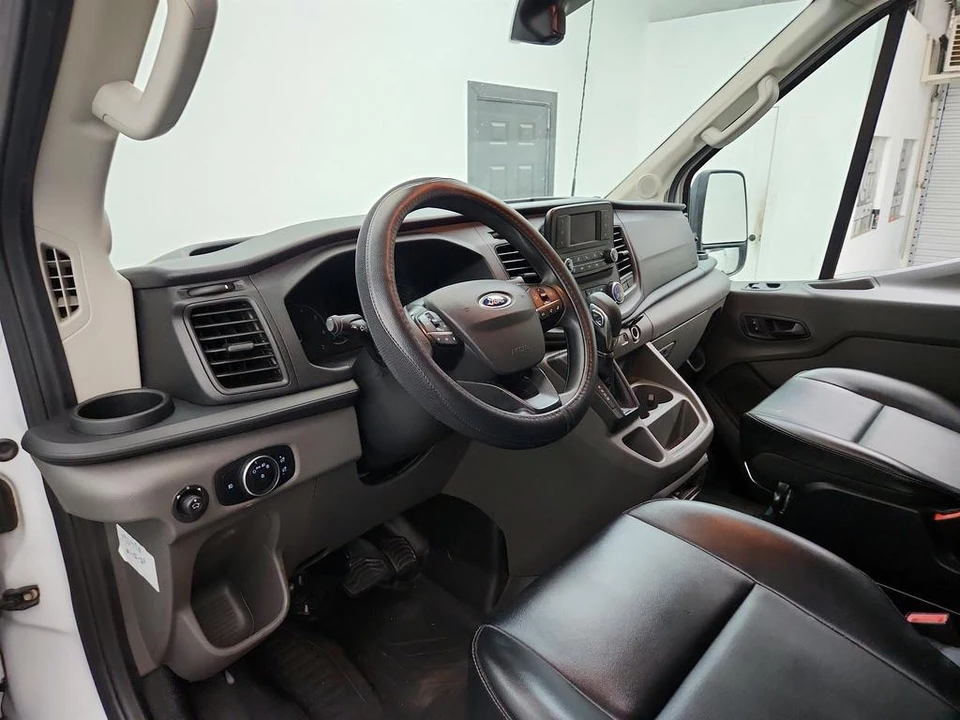 2020 Ford Transit - Image 13 of 31