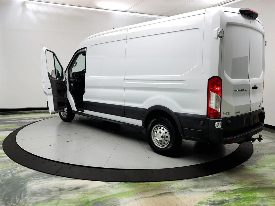 2020 Ford Transit - Image 12 of 31