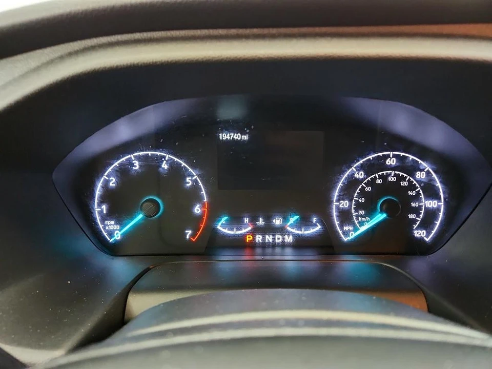 2020 Ford Transit - Image 15 of 31