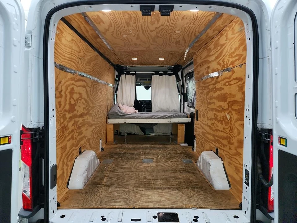 2020 Ford Transit - Image 27 of 31