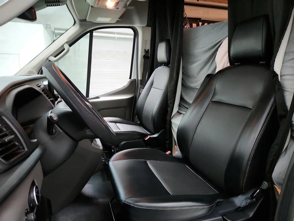 2020 Ford Transit - Image 14 of 31