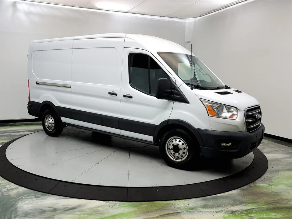 2020 Ford Transit - Image 3 of 31