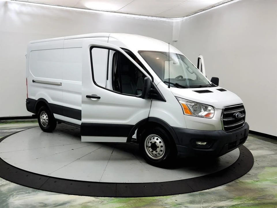 2020 Ford Transit - Image 10 of 31