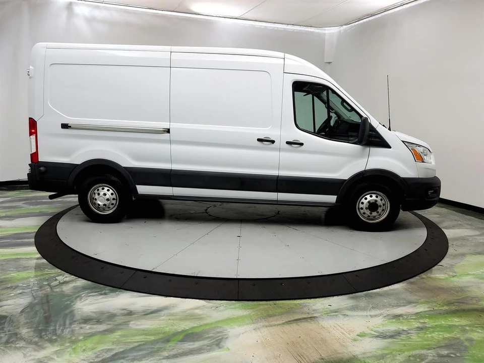 2020 Ford Transit - Image 4 of 31