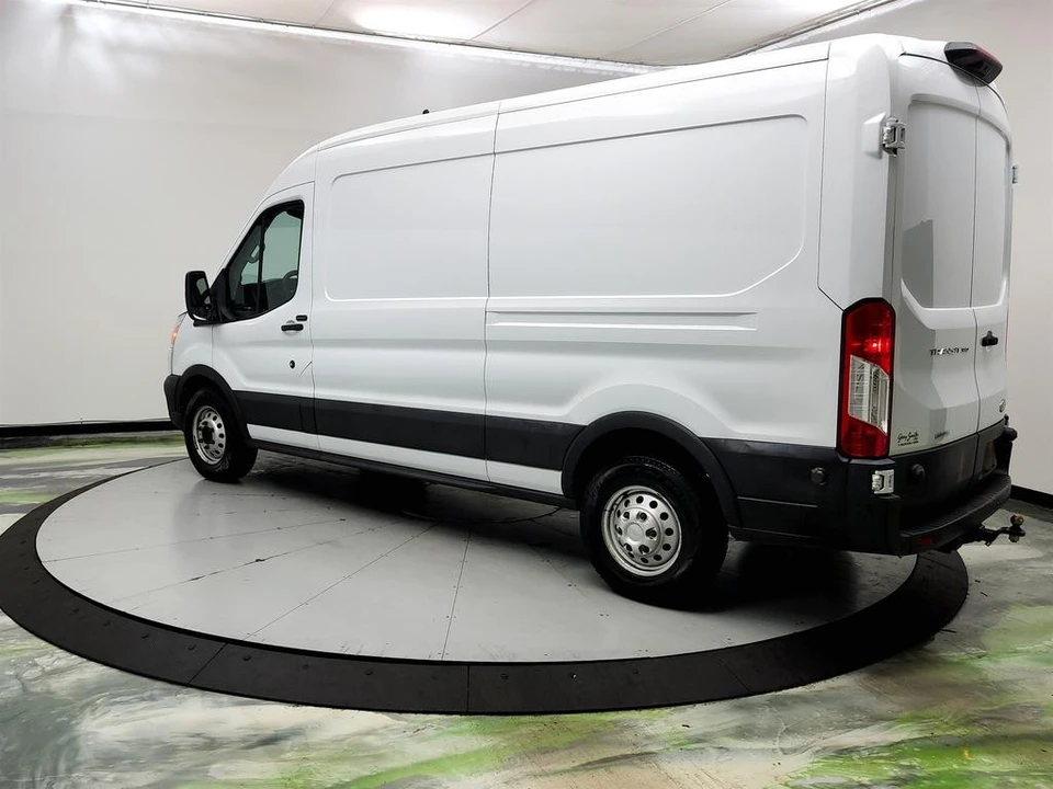 2020 Ford Transit - Image 7 of 31