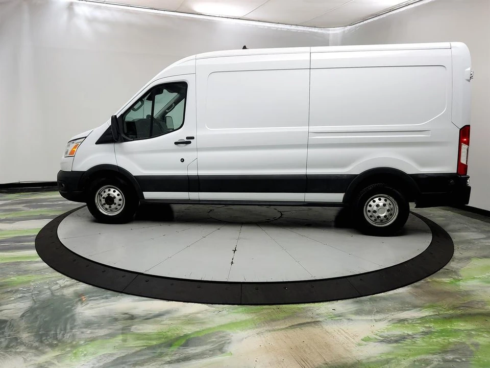 2020 Ford Transit - Image 8 of 31