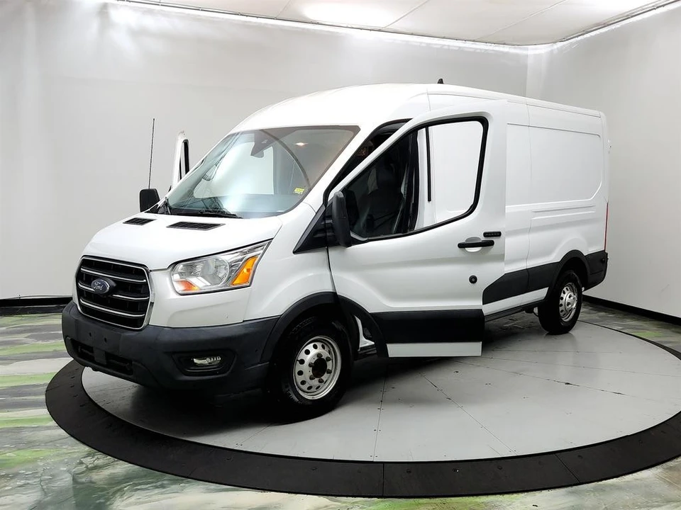 2020 Ford Transit - Image 9 of 31