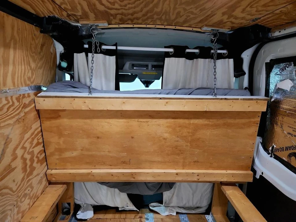 2020 Ford Transit - Image 29 of 31