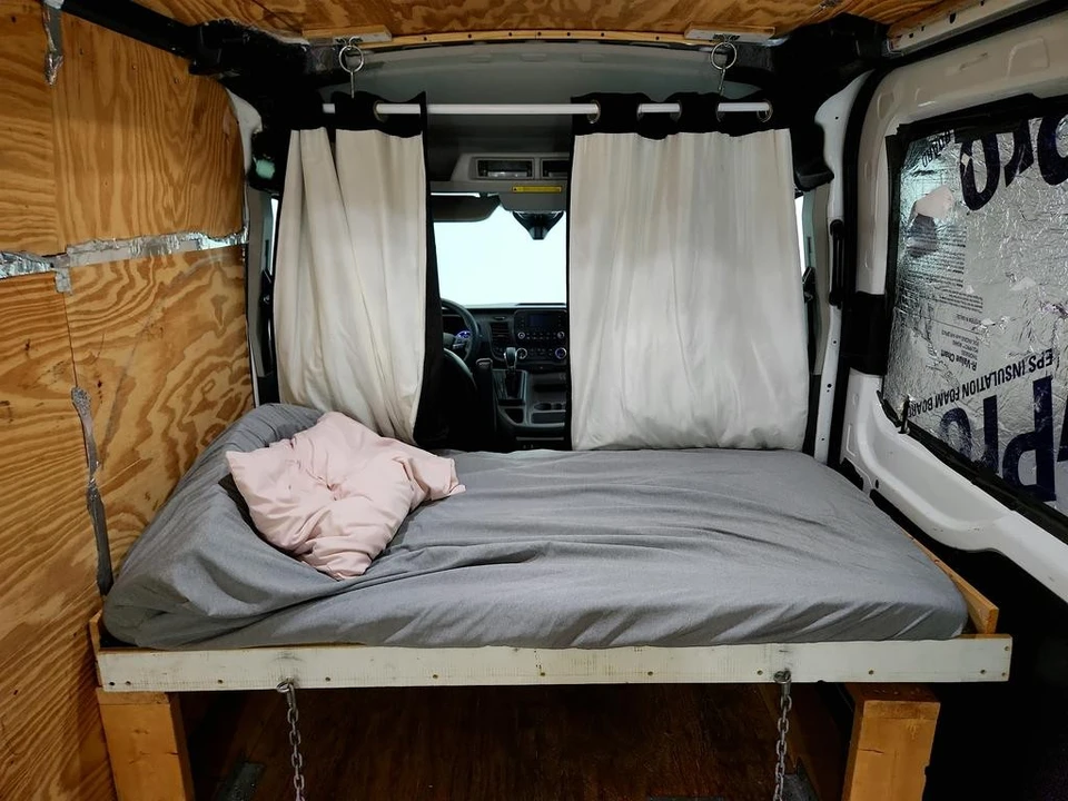 2020 Ford Transit - Image 28 of 31