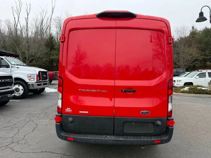 2020 Ford Transit - Image 8 of 12