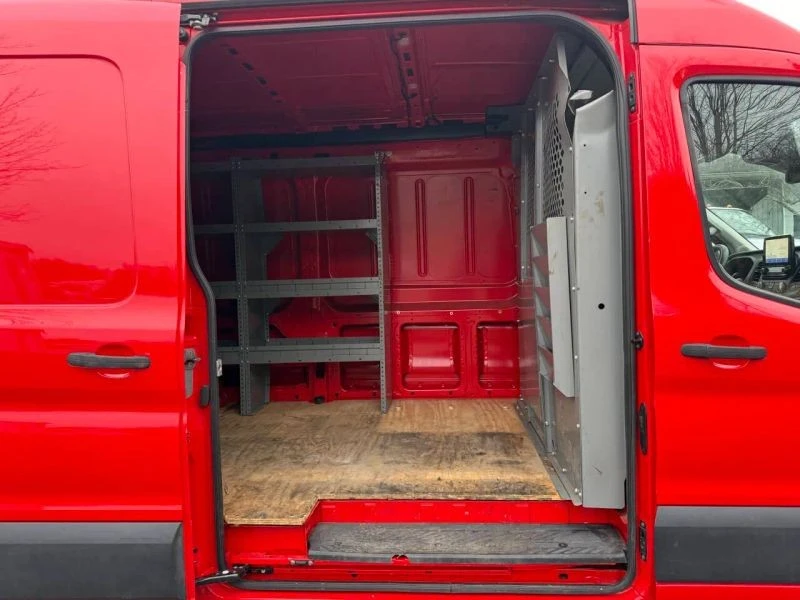 2020 Ford Transit - Image 11 of 12