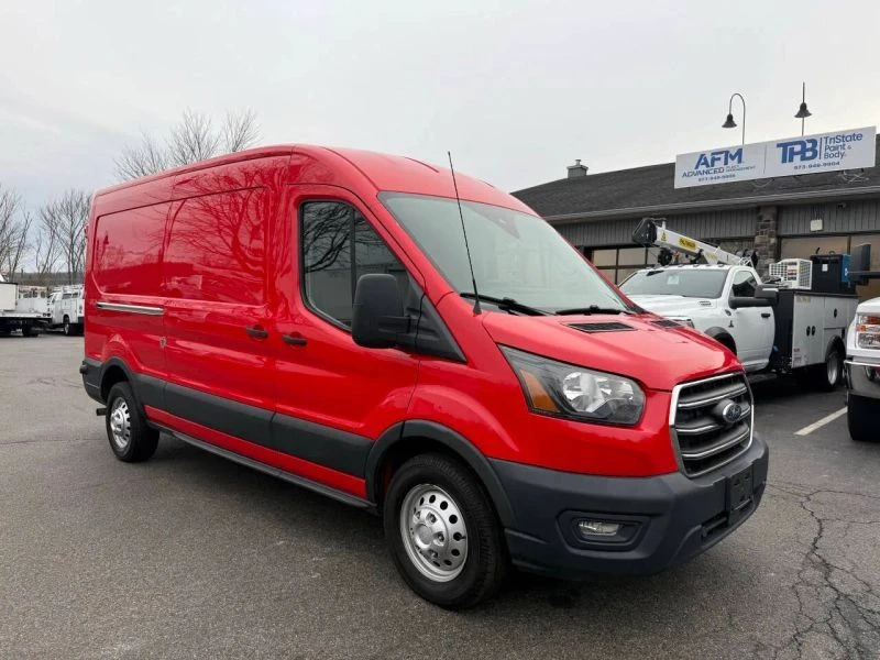 2020 Ford Transit - Image 3 of 12