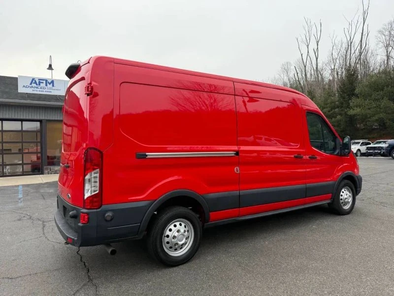 2020 Ford Transit - Image 10 of 12