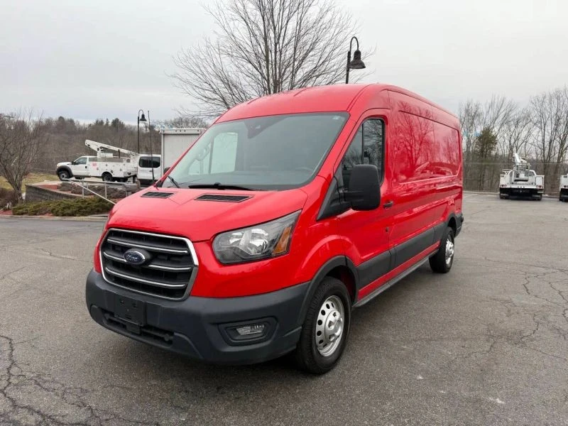 2020 Ford Transit - Image 5 of 12