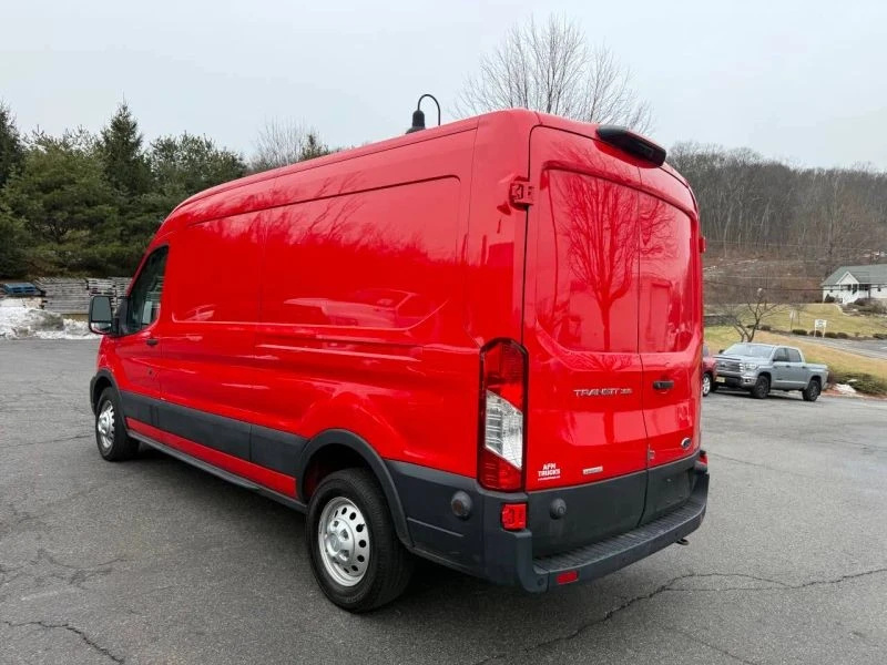 2020 Ford Transit - Image 7 of 12