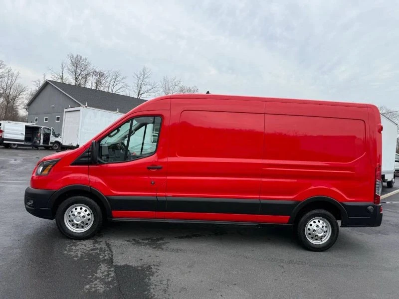 2020 Ford Transit - Image 4 of 12