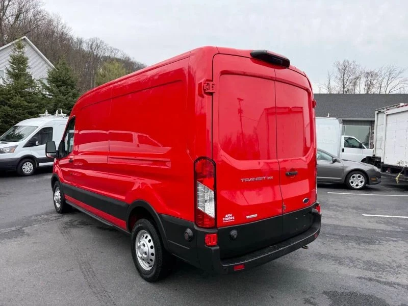 2020 Ford Transit - Image 3 of 12