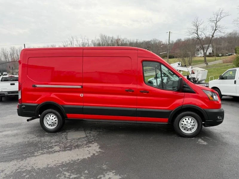 2020 Ford Transit - Image 8 of 12