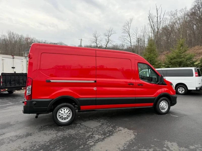 2020 Ford Transit - Image 7 of 12