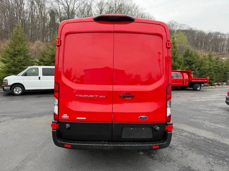 2020 Ford Transit - Image 5 of 12