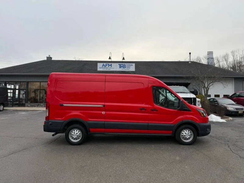 2020 Ford Transit - Image 2 of 12