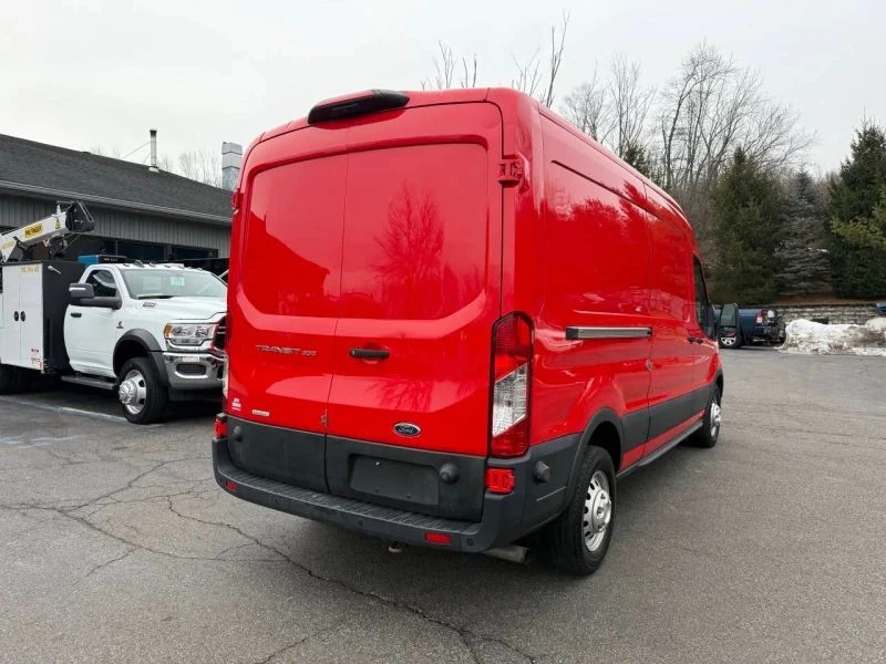 2020 Ford Transit - Image 9 of 12