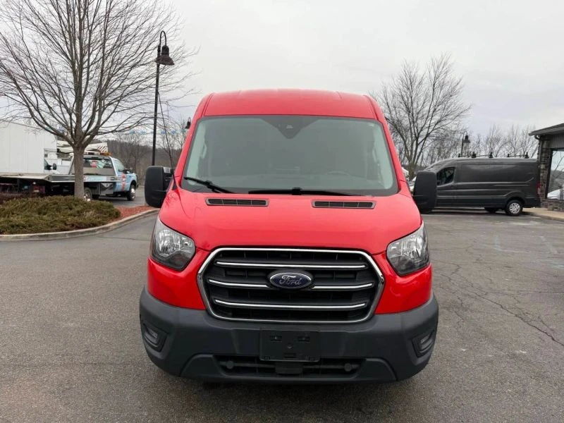 2020 Ford Transit - Image 4 of 12