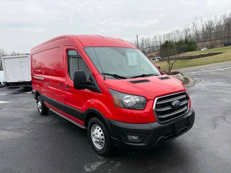 2020 Ford Transit - Image 9 of 12