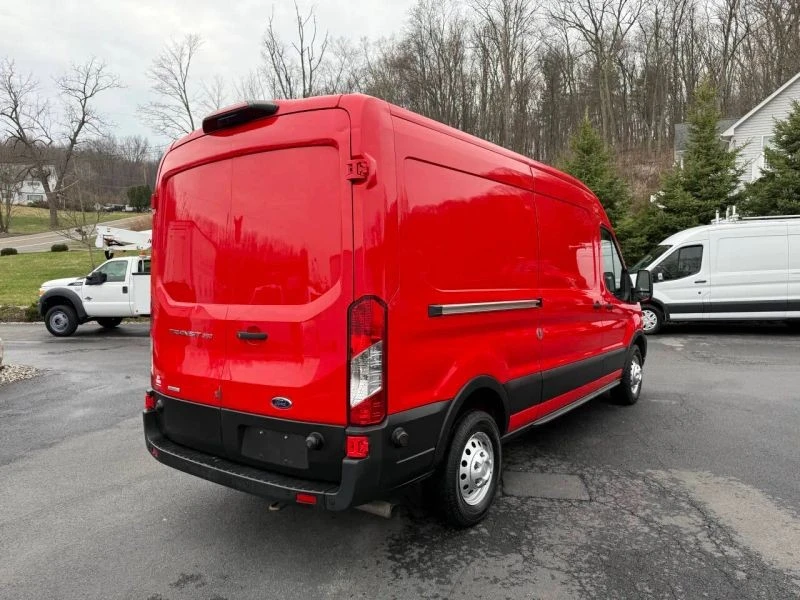 2020 Ford Transit - Image 6 of 12