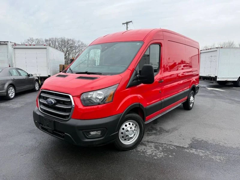 2020 Ford Transit - Image 2 of 12