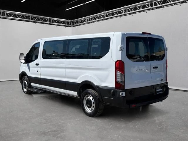 2020 Ford Transit - Image 3 of 24
