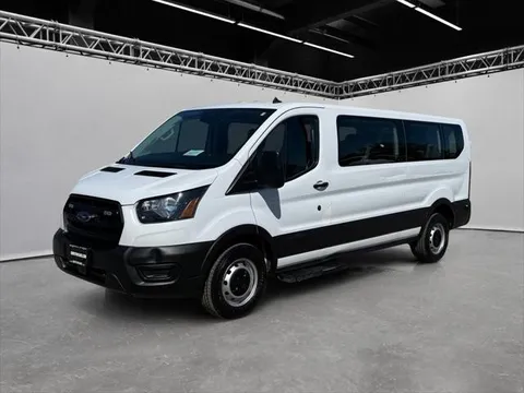 2020 Ford Transit-350 T-350 148 Low Roof XL RWD