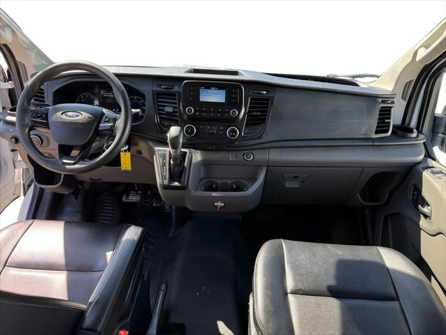 2020 Ford Transit - Image 12 of 24
