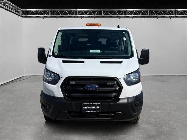 2020 Ford Transit - Image 8 of 24